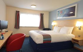 Travelodge in Bournemouth